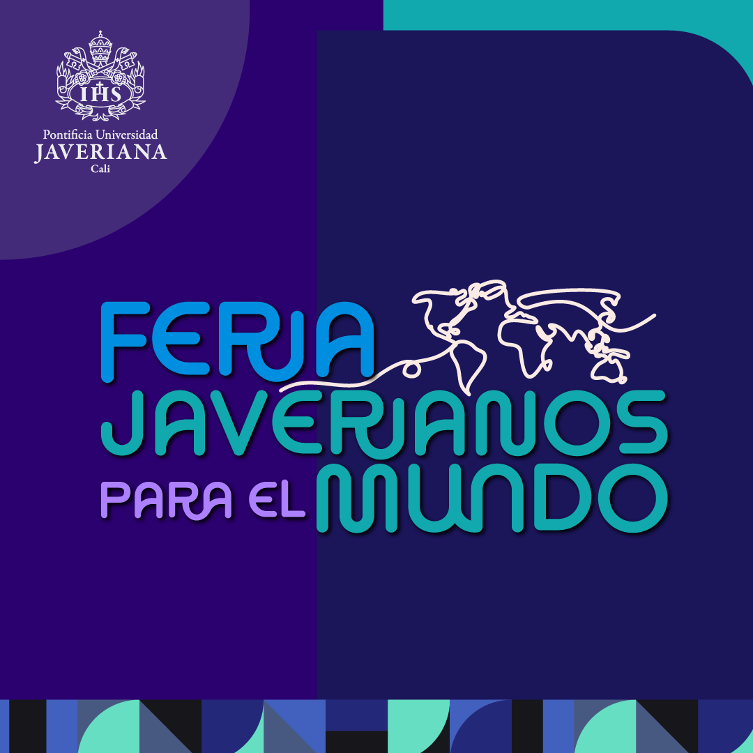 Feria Javerianos para el Mundo