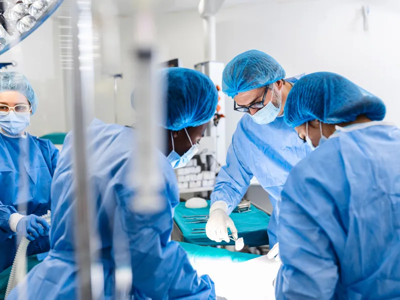 Primera Jornada Javeriana de Anestesiología y Medicina Perioperatoria