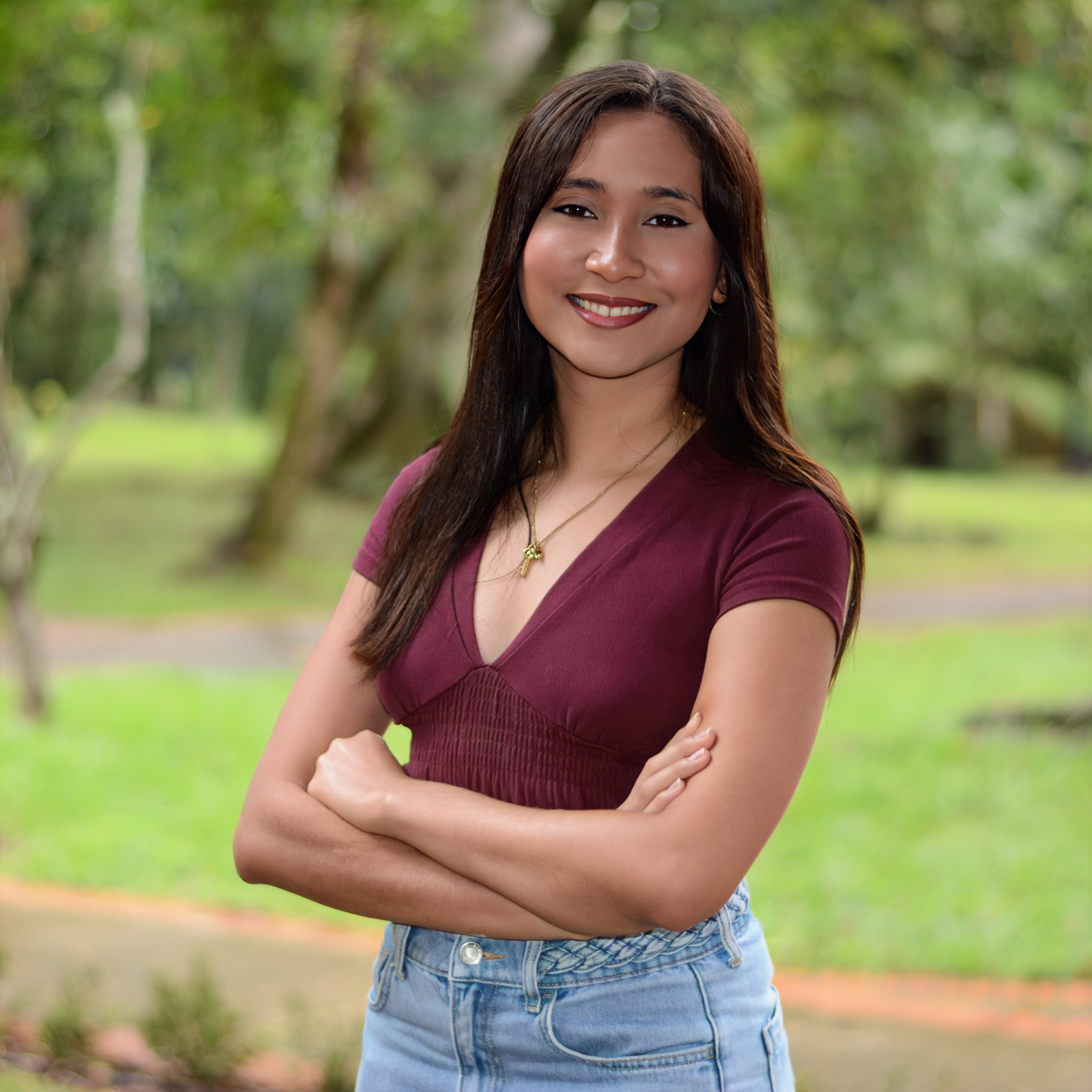 Isabella Victoria Henríquez