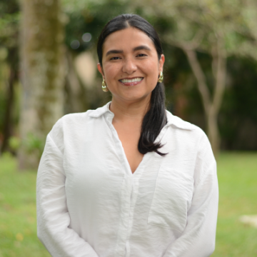 Lady Brigitte Gálvez Sierra