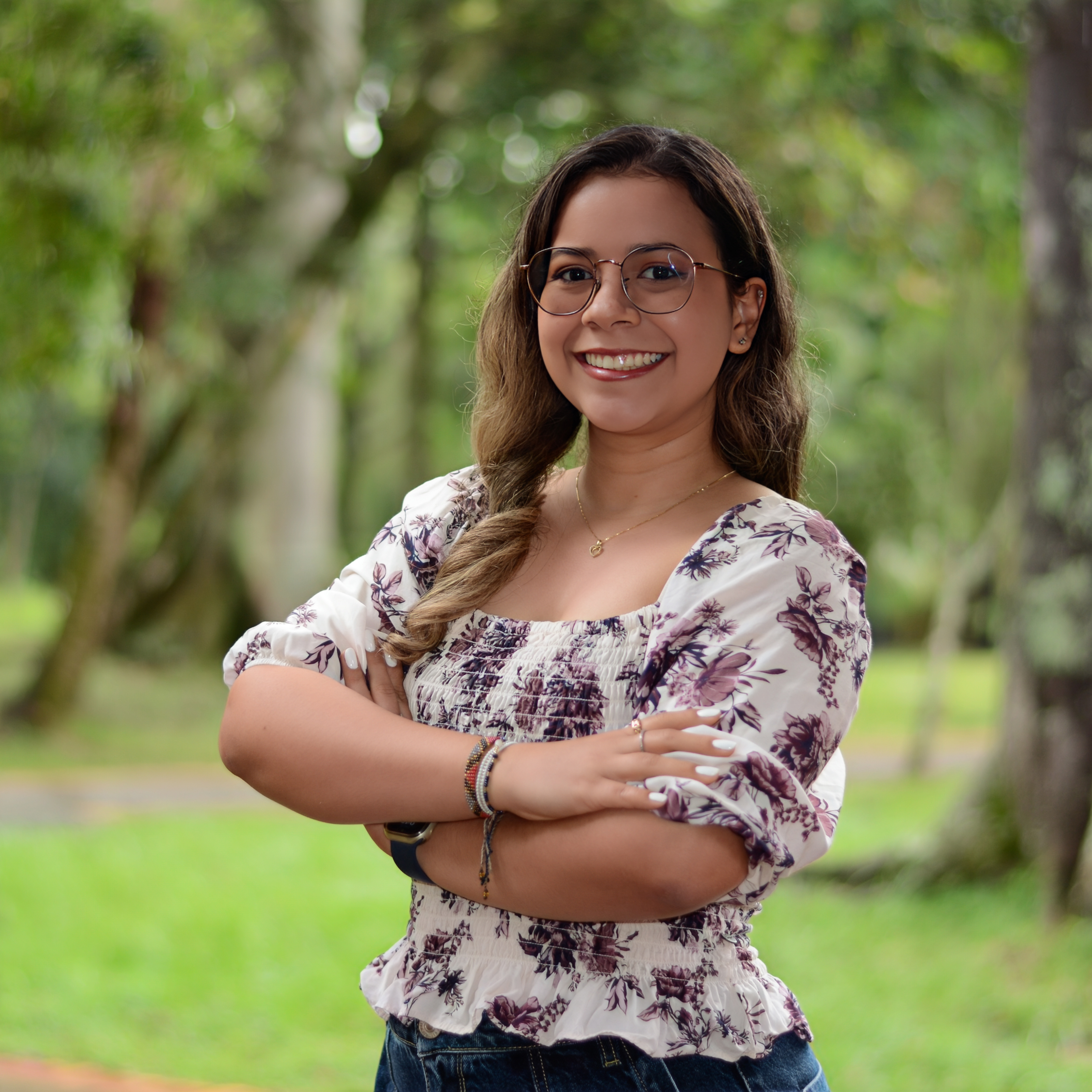 Valentina Gutiérrez Cadena