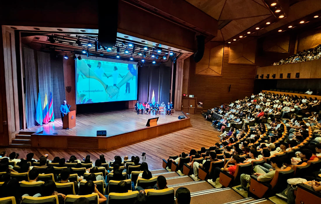 AUDITORIO