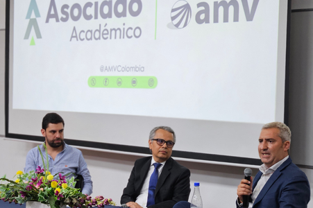 Javeriana Cali y AMV impulsan la formación en el mercado de valores 