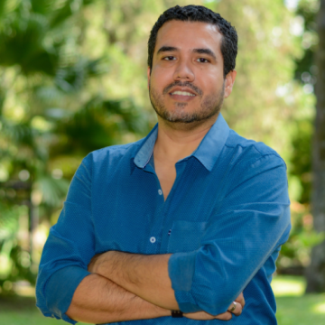 Santiago Mosquera Roa