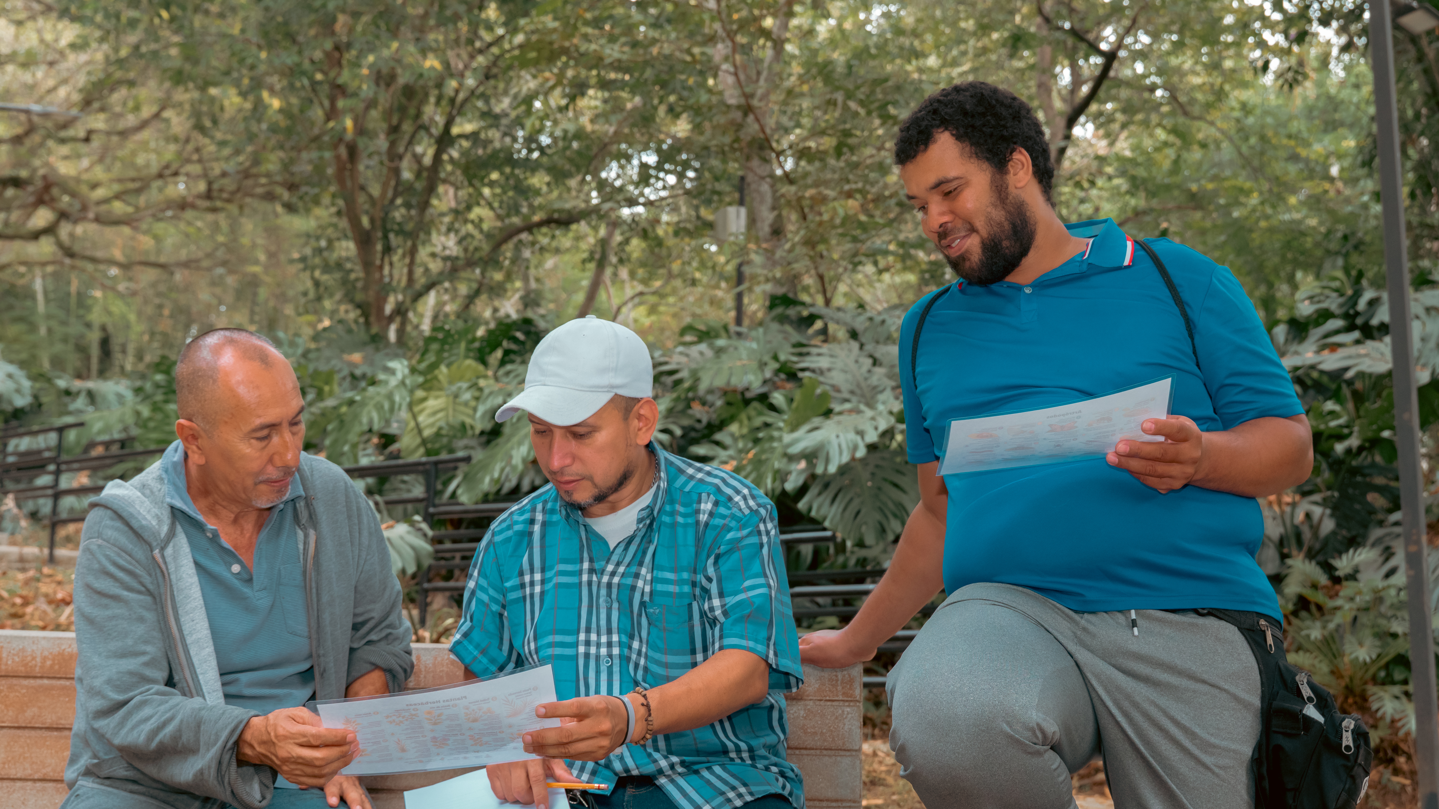 Diplomado en Educación y gestión ambiental
