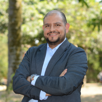 Oscar Iván Vásquez Rivera
