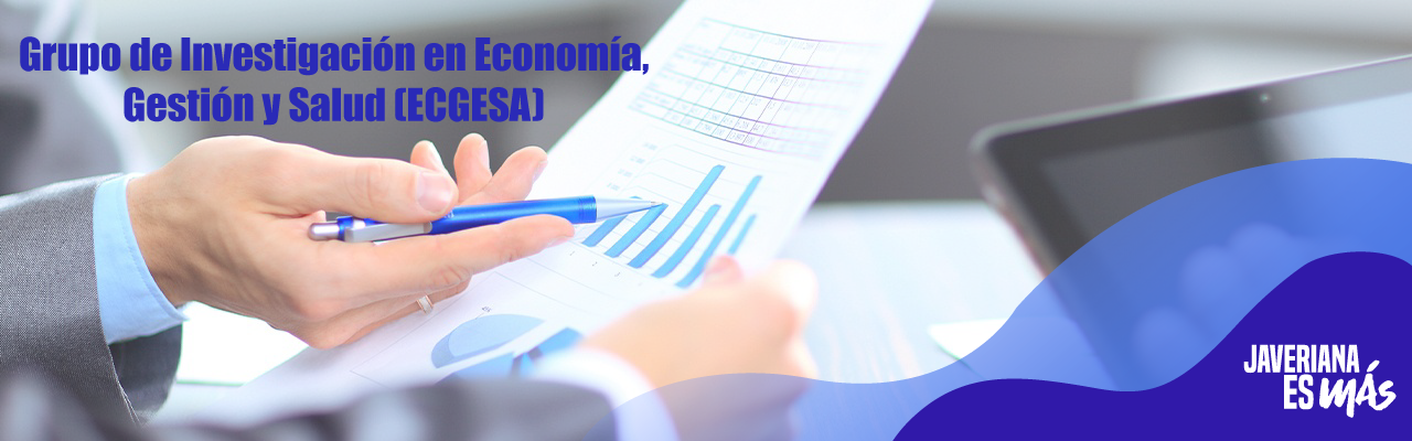 Grupo de Investigación en Economía