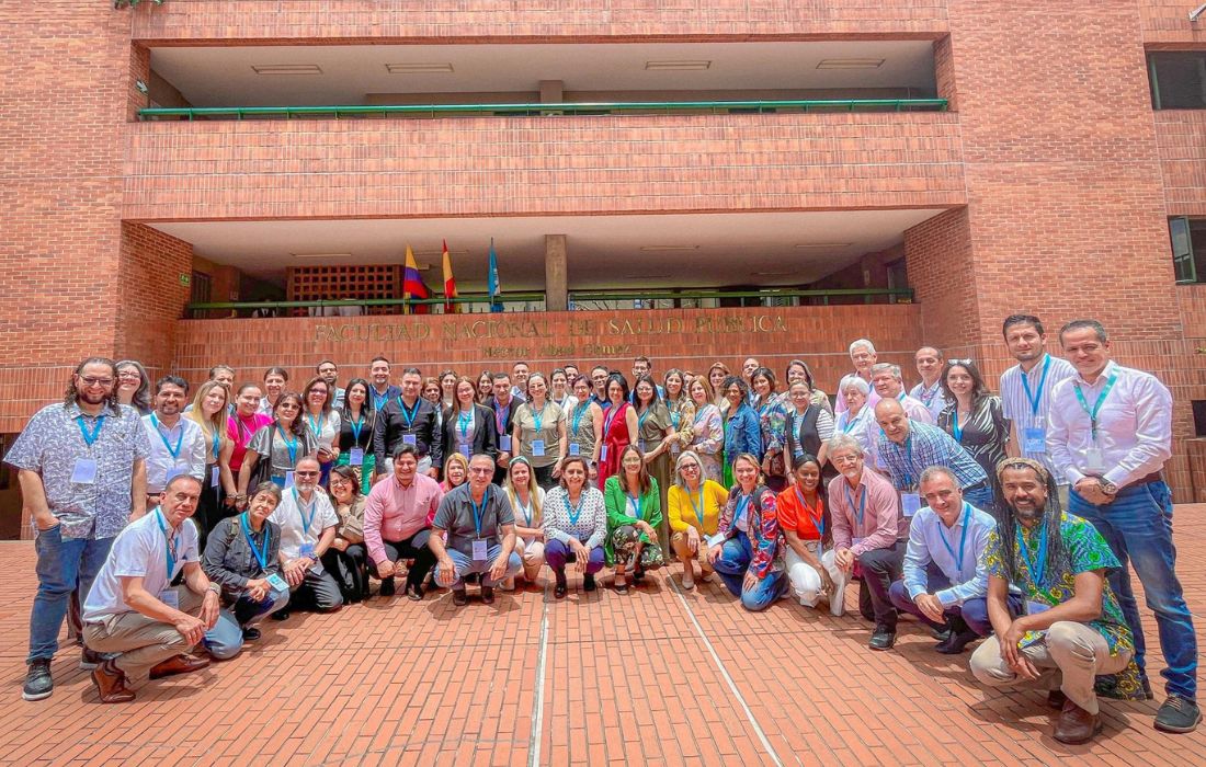 Jornadas de transformación del sistema de salud en el Huila