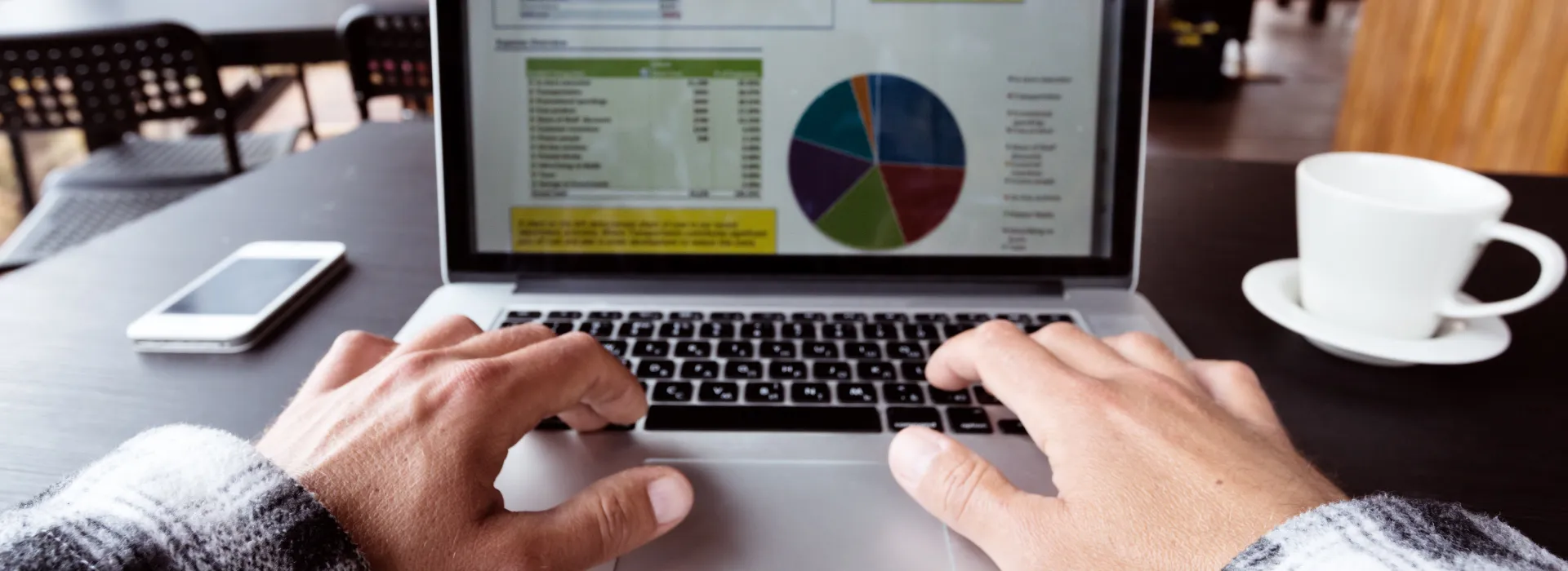 Seminario online Programación de macros en Excel