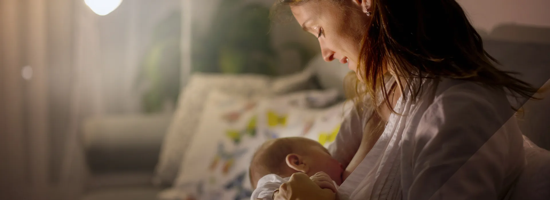 Diplomado online en Asesoría en lactancia materna