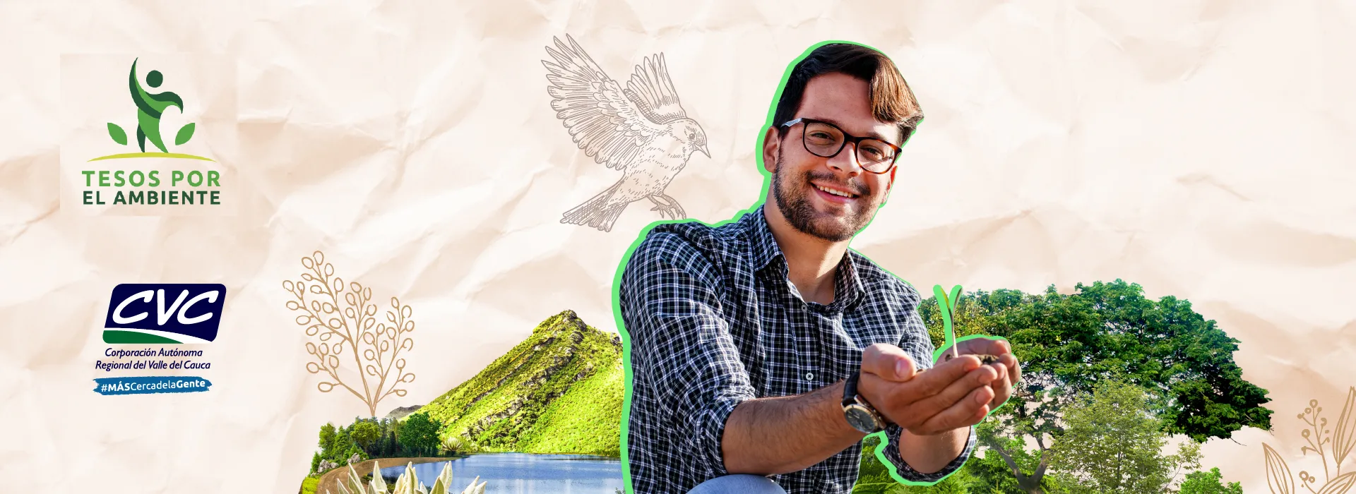 Diplomado en Gestión y educación ambiental