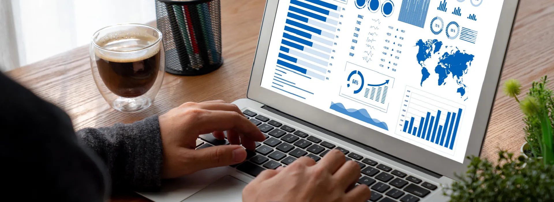 Seminario online Business Intelligence y Análisis de Big Data con Power BI