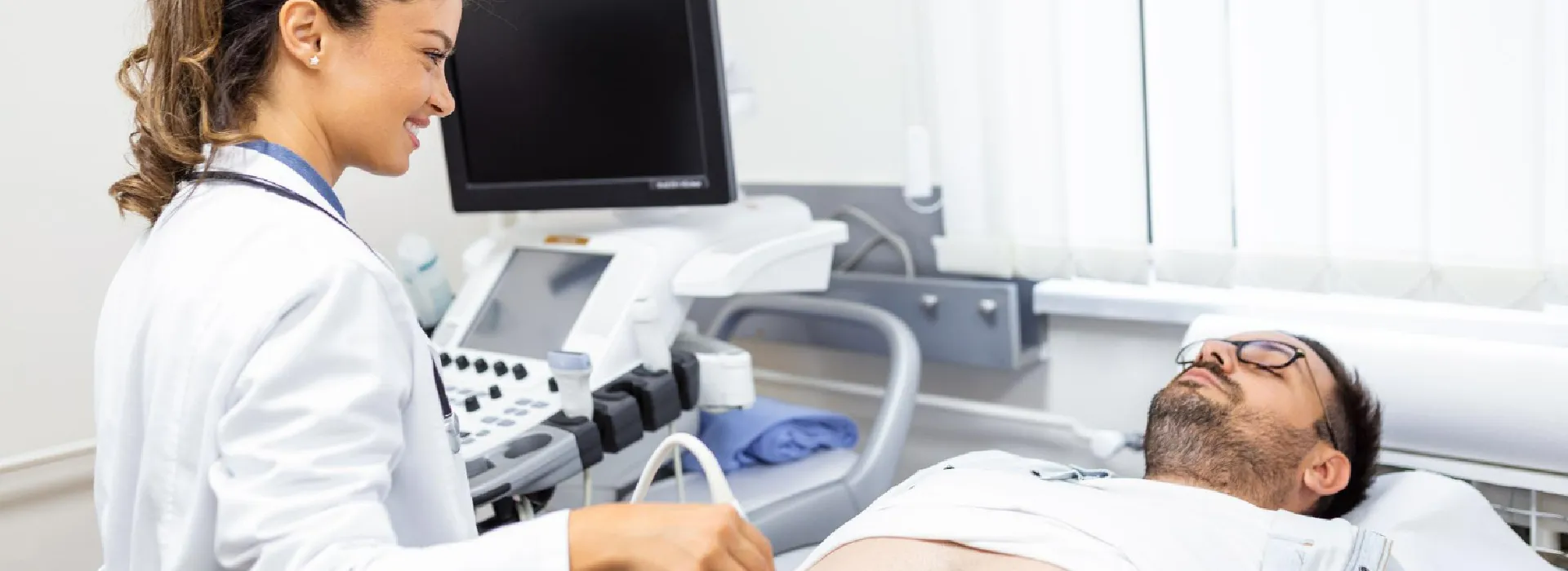 Diplomado en POCUS para emergencias, cuidado intensivo y perioperatorio del adulto 