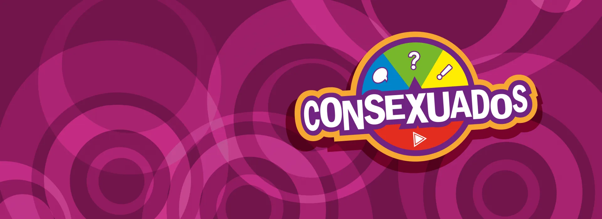 CONSEXUADOS CONSEXUADOS