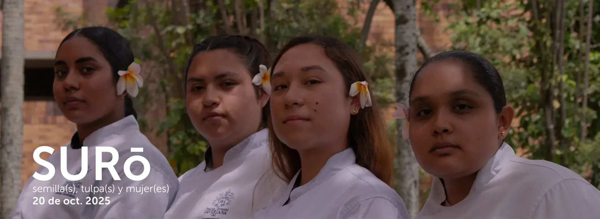 Suro 2025 Javeriana Cali