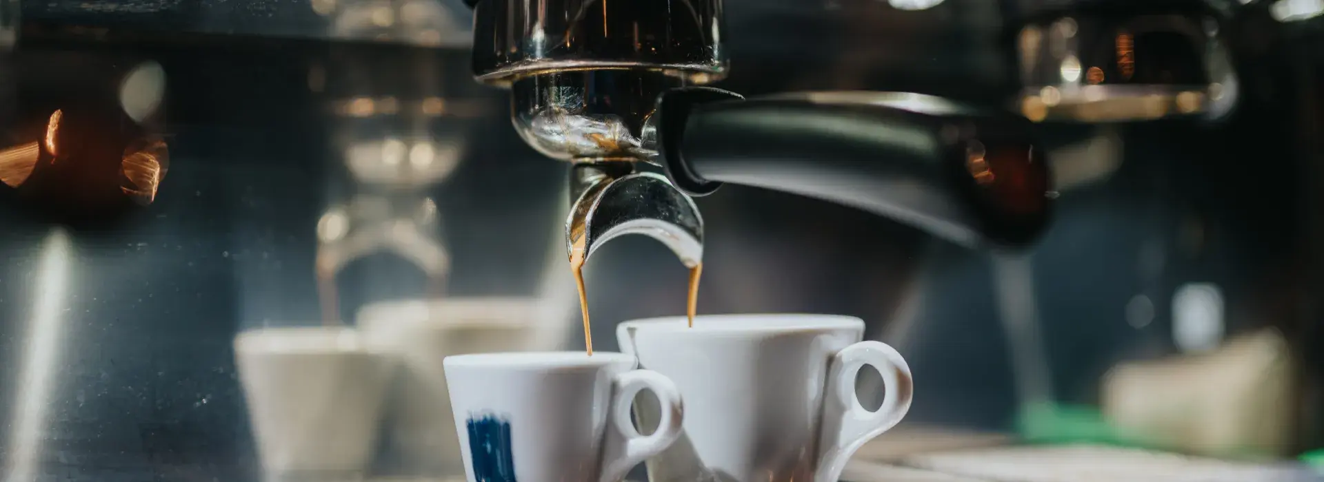 Credencial en Preparación Profesional de Espresso y Café Filtrado