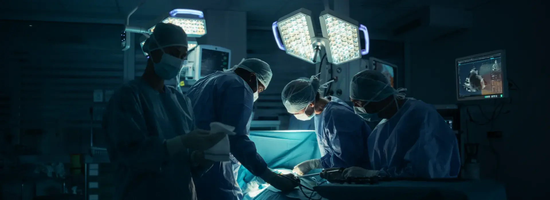 Diplomado en Fundamentos en Herniorrafía Inguinal por Laparoscopia