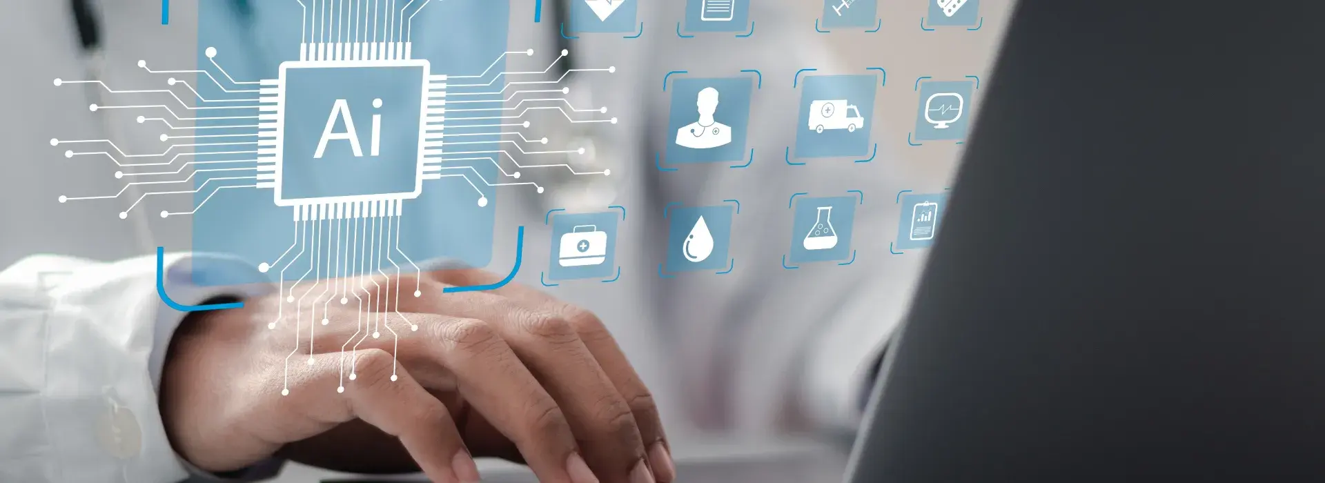 Diplomado en Inteligencia Artificial aplicada a la Práctica Clínica