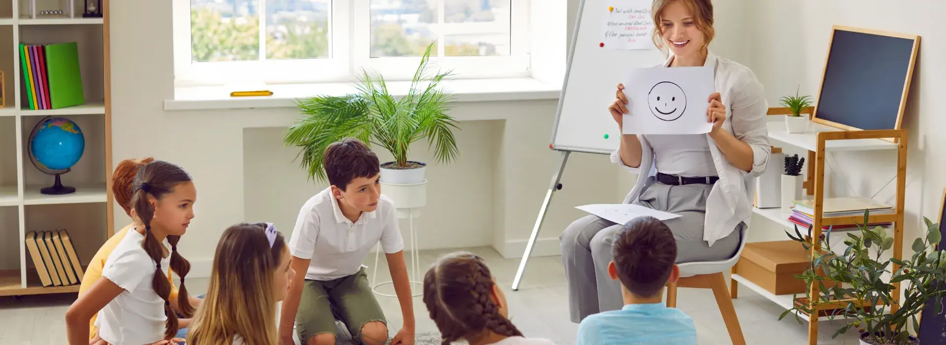 Diplomado en Desarrollo psicológico en niños: aportes para la intervención