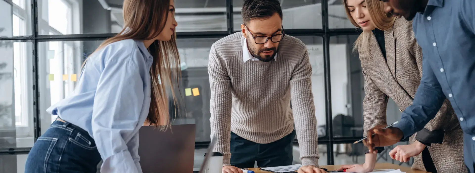 Diplomado en Innovación Pública