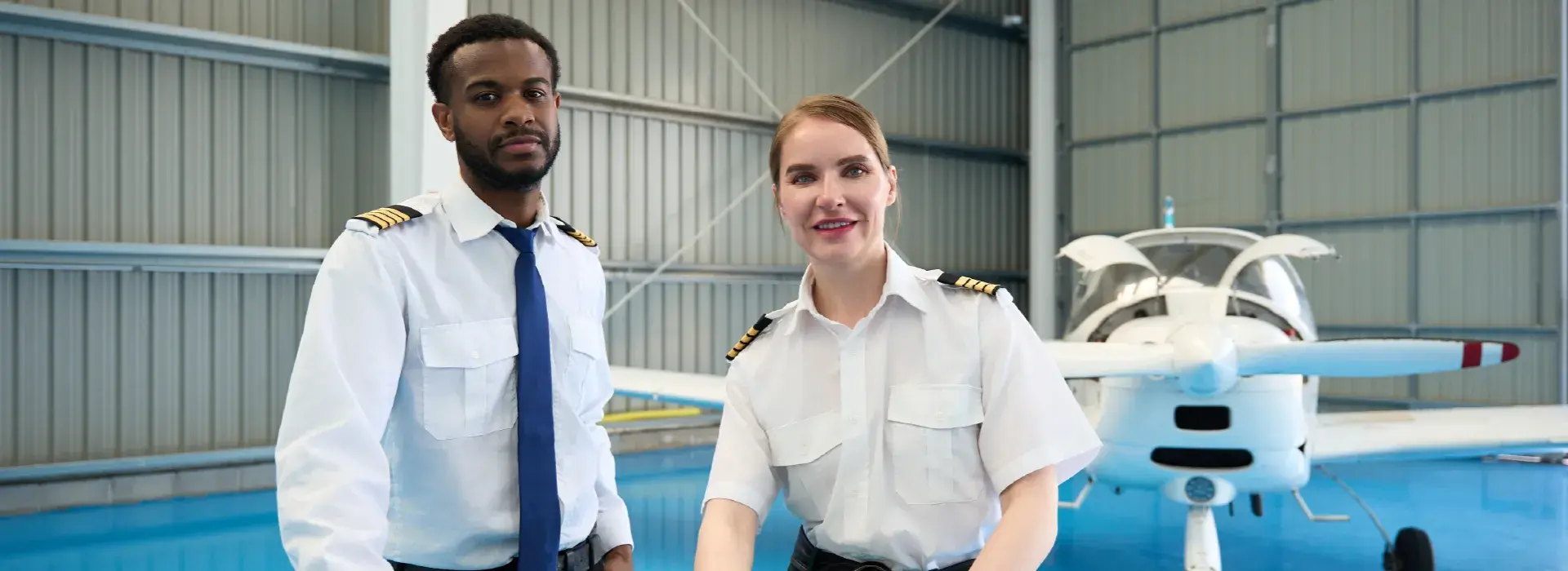 Diplomado en Derecho Aeronáutico 