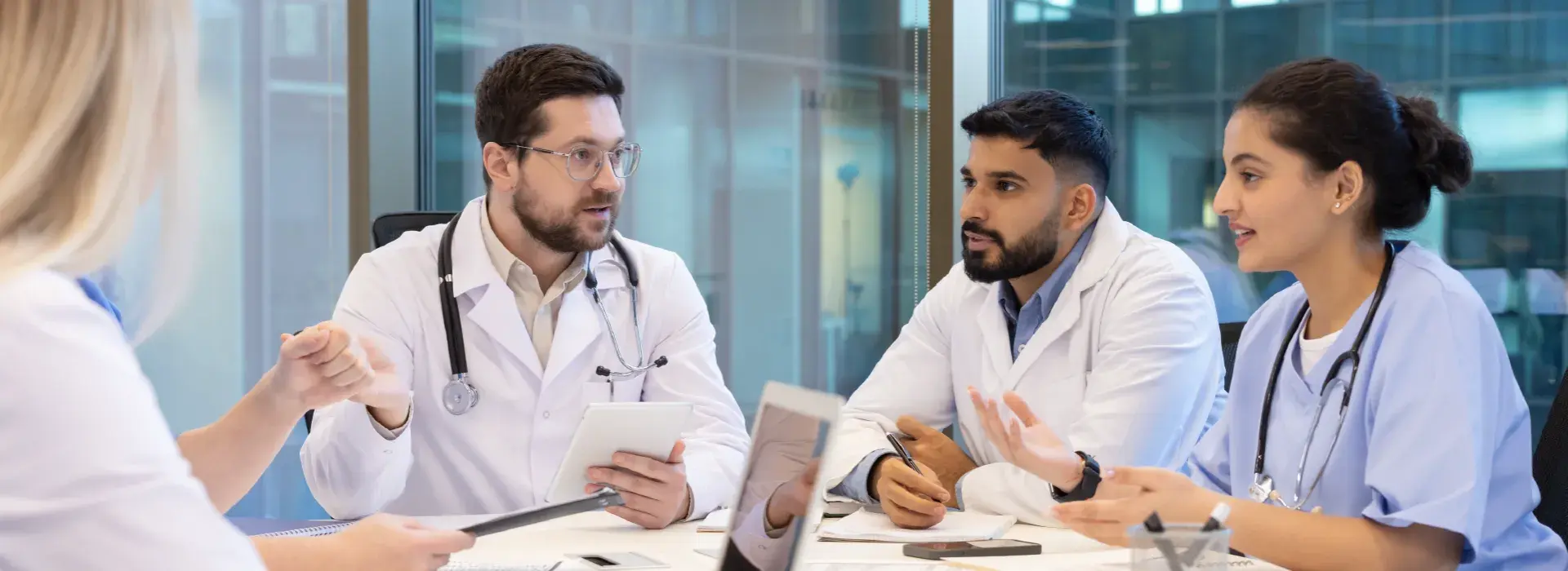 Diplomado en Verificación de las condiciones de habilitación de los servicios de salud en el marco de la gestión de la calidad en salud