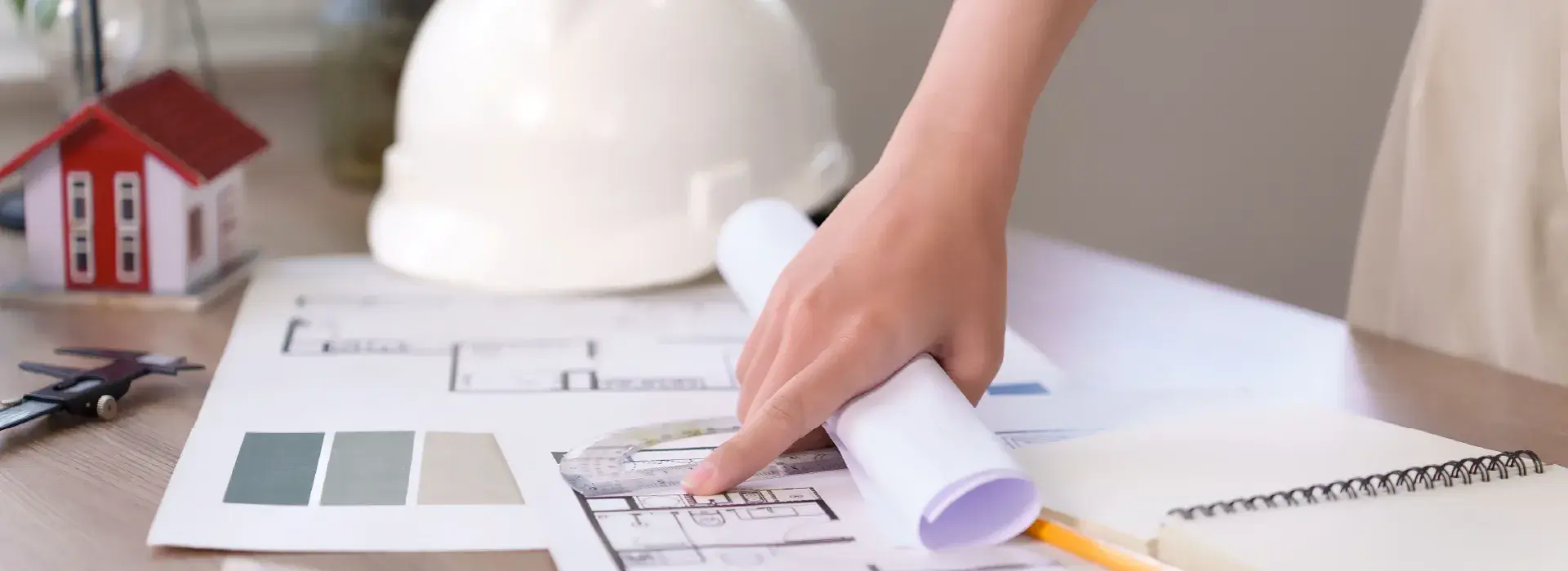 Diplomado en Normatividad Urbana y Licenciamiento de Proyectos de Construcción