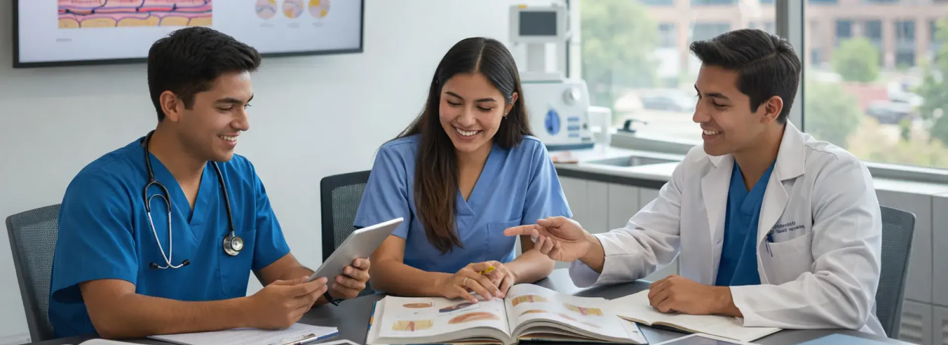 Diplomado en Enfermedades Reumáticas con Compromiso Cutáneo