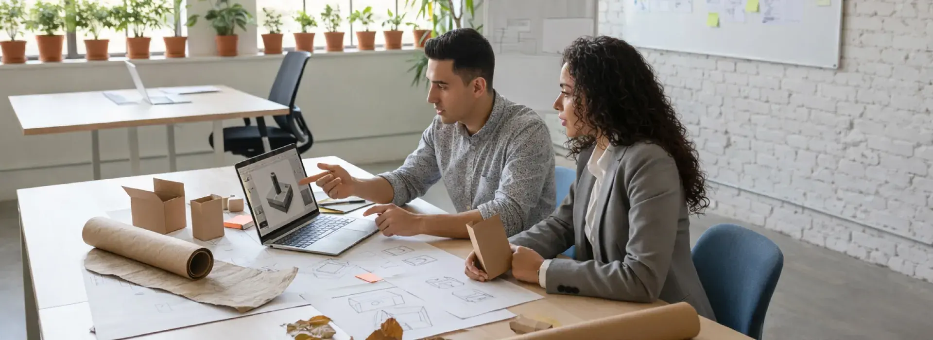 Diplomado en Packaging: Tendencia, innovación y sostenibilidad