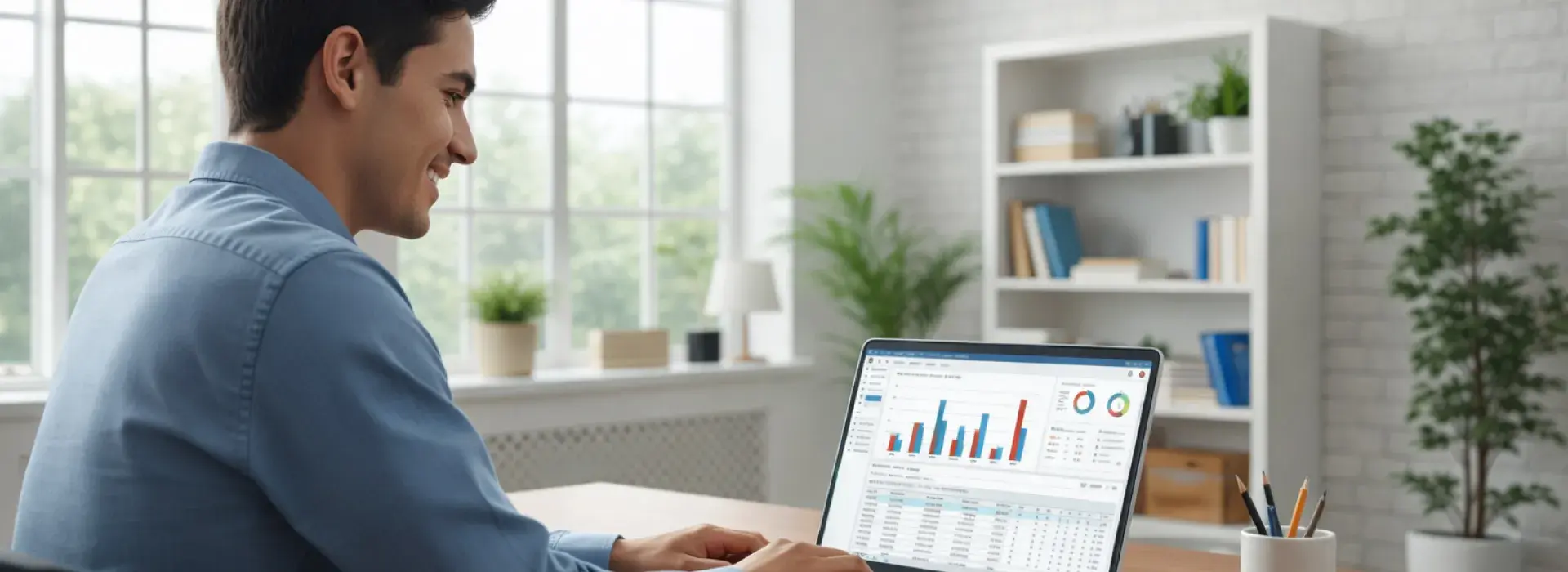 Seminario en Excel intermedio y avanzado