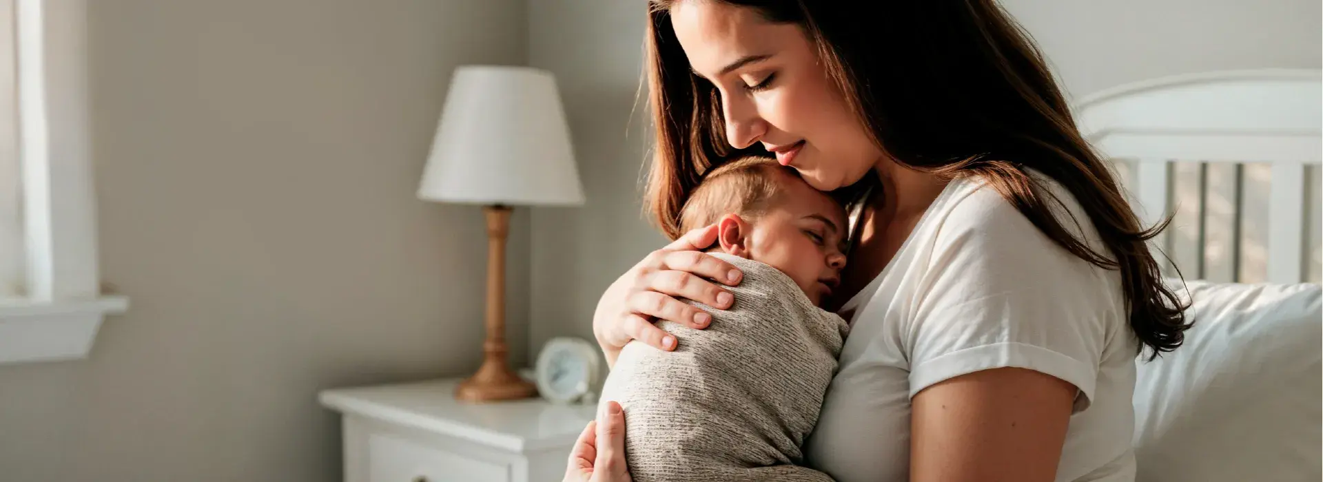 Curso de Consejería en Lactancia Materna