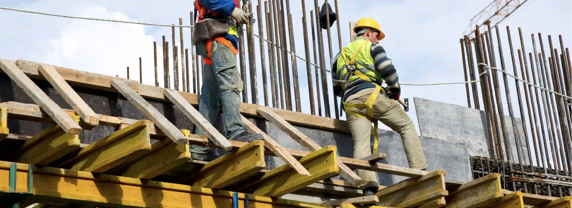 Diplomado en Gestión de Seguridad en la Construcción