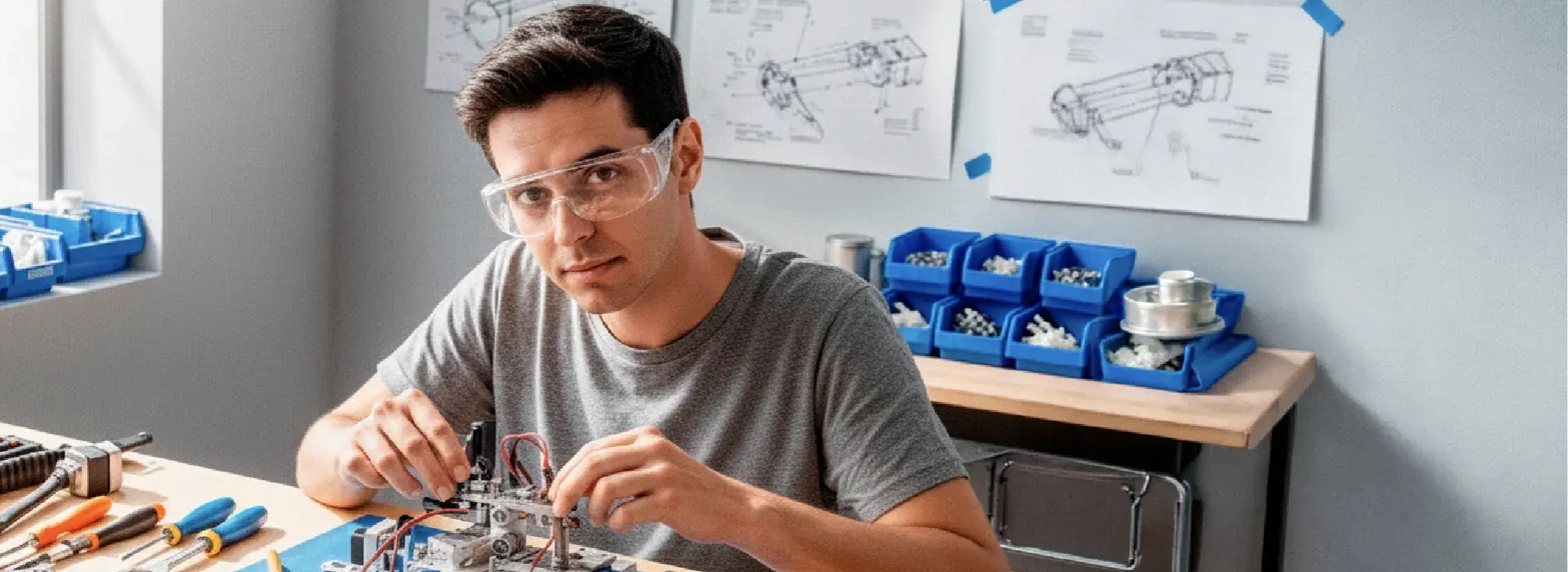 Diplomado Mentor STEAM