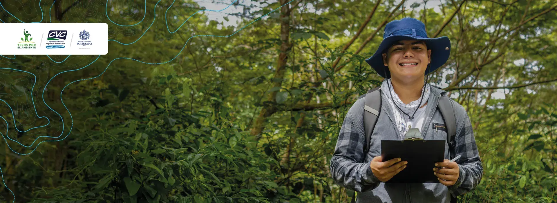 Diplomado en Educación y gestión ambiental
