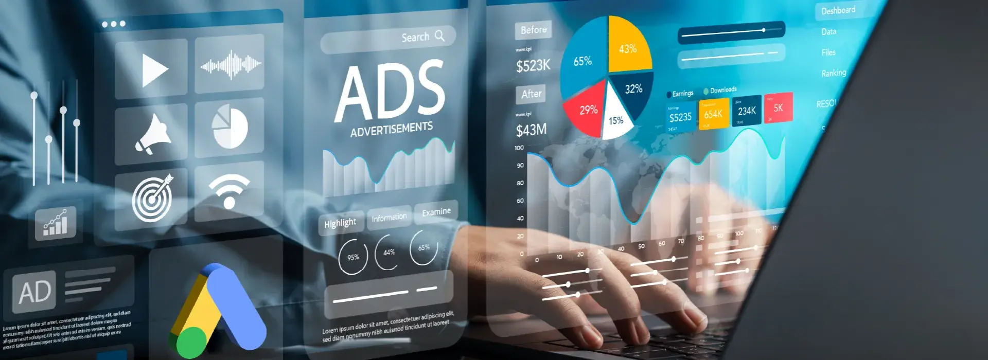 Diplomado en Marketing Digital con Certificación de Google Ads