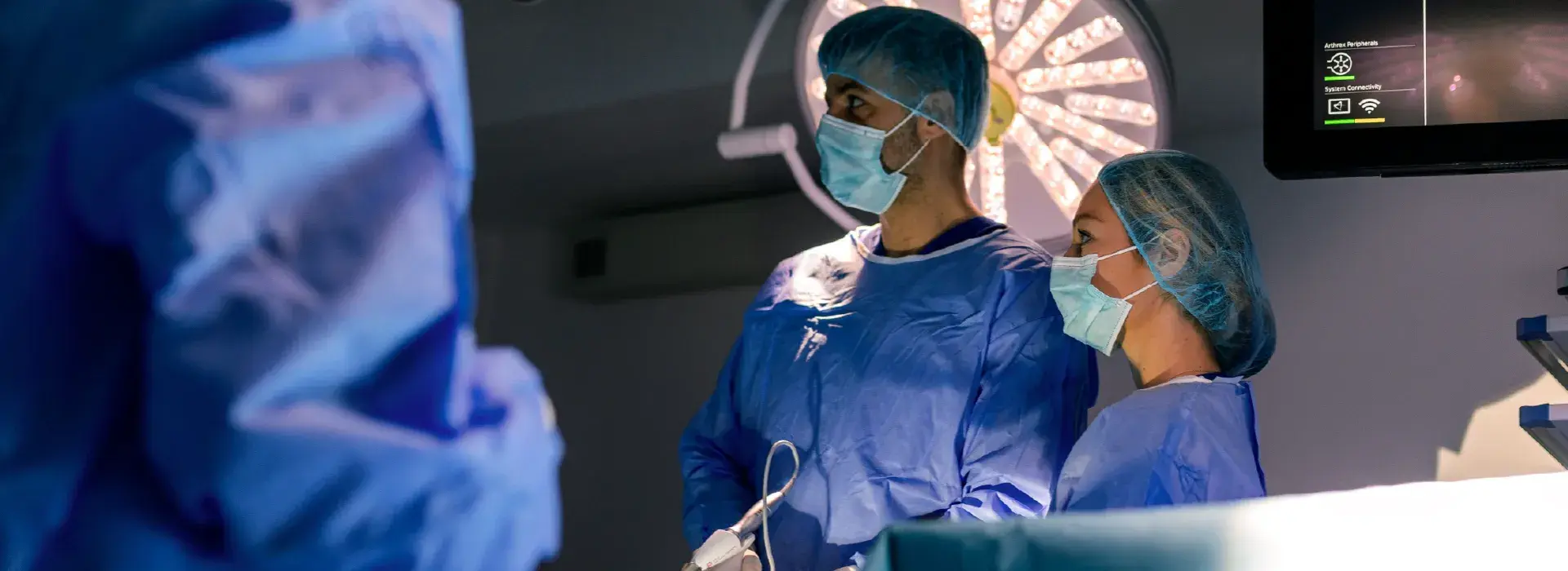 Diplomado en Fundamentos en Herniorrafía Inguinal por Laparoscopia