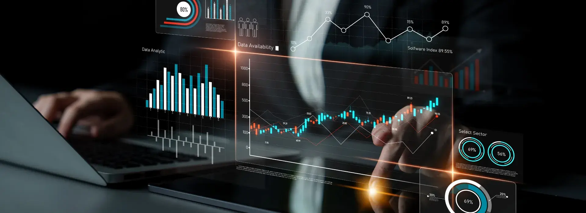Curso en Análisis de datos con Power BI - Nivel avanzado