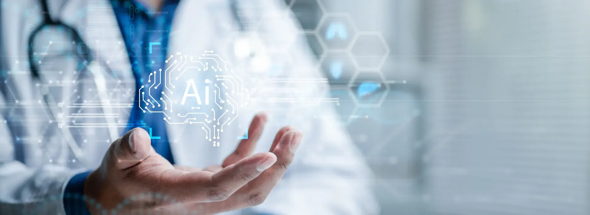 Diplomado en Inteligencia Artificial aplicada a la Práctica Clínica