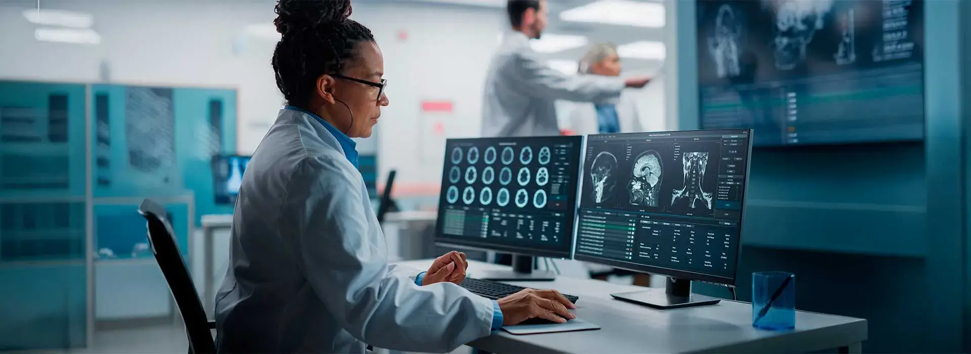 DPP: Neurorradiología