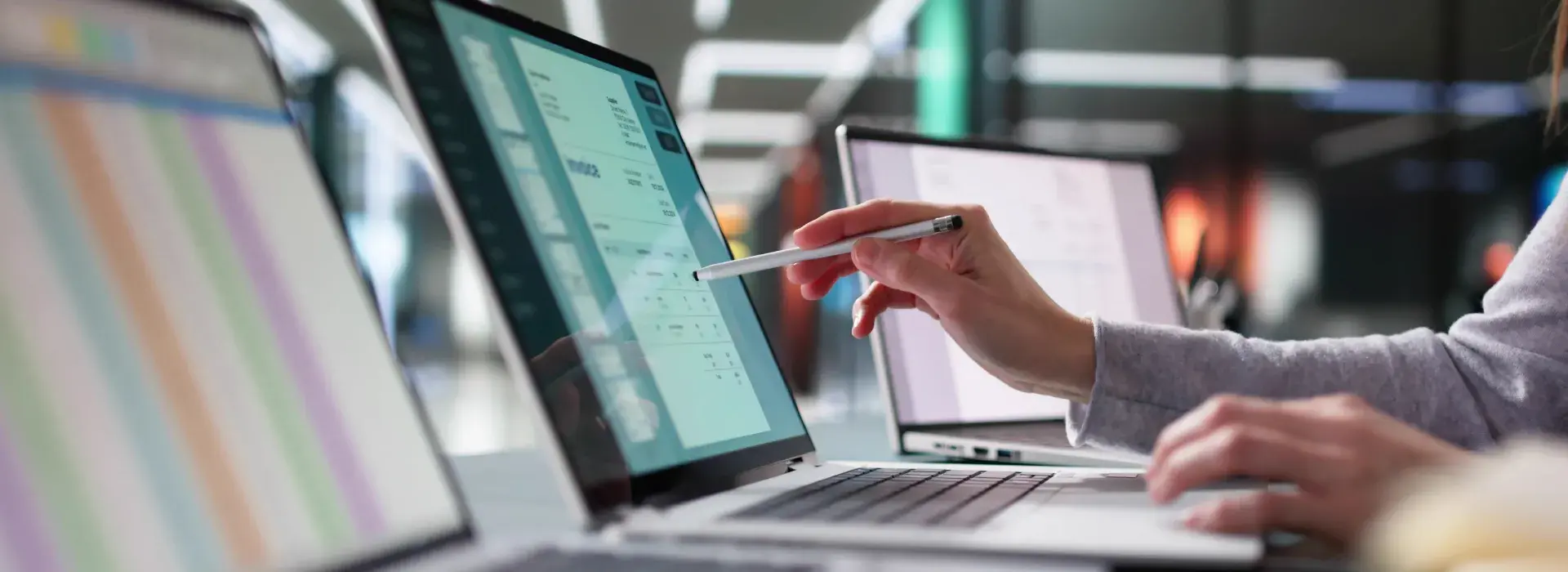 Curso en Facturación Electrónica e Información Exógena