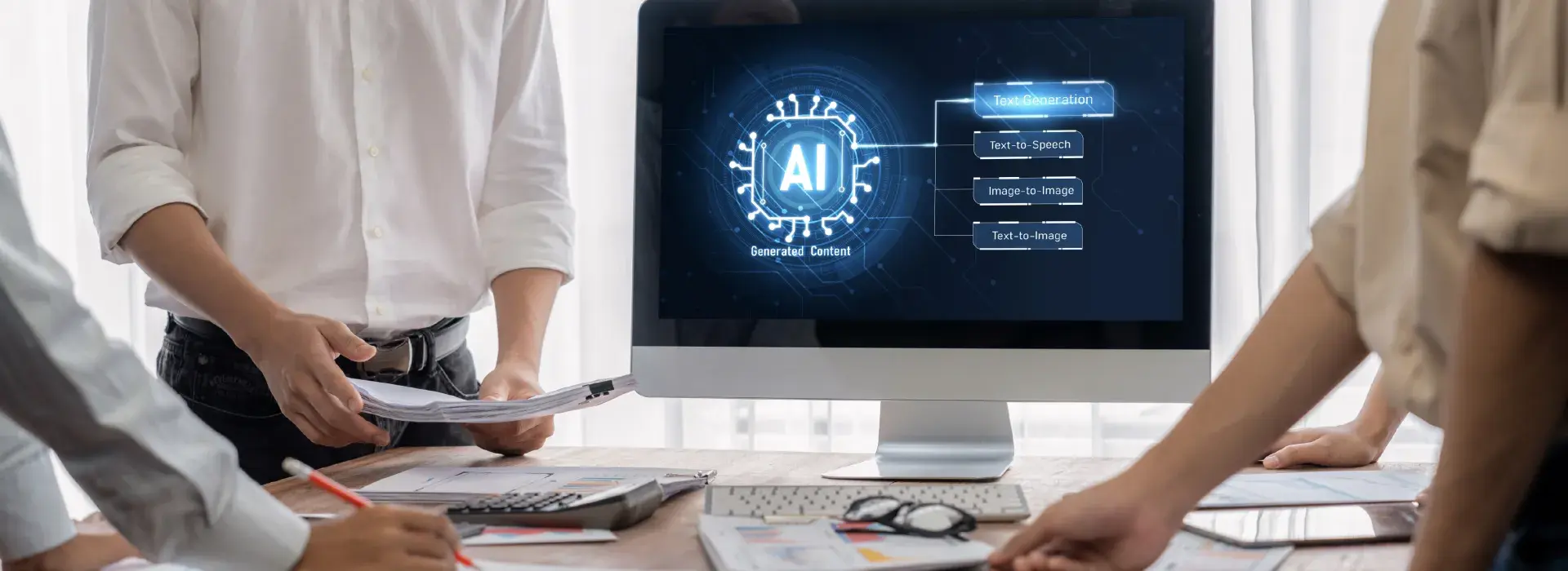 Bootcamp en Inteligencia Artificial Avanzado