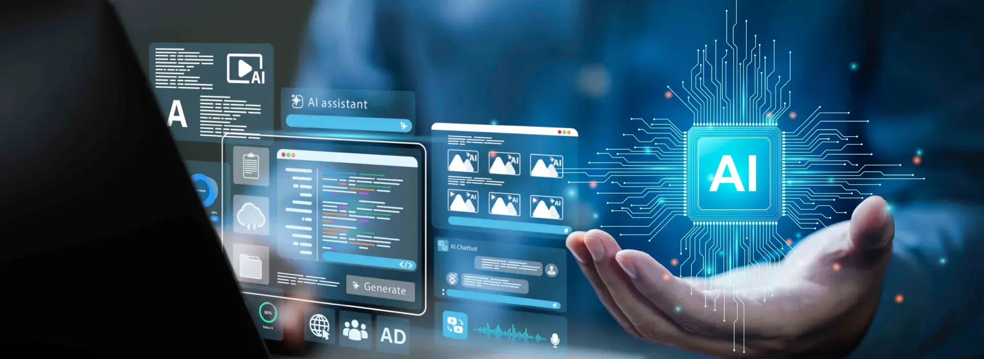 Bootcamp en Inteligencia Artificial Intermedio