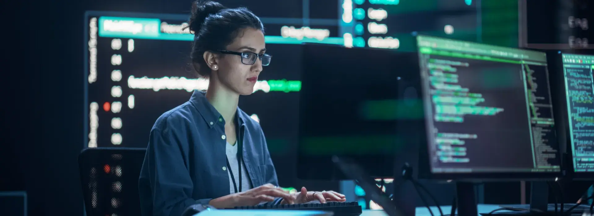 Bootcamp en Programación Básico