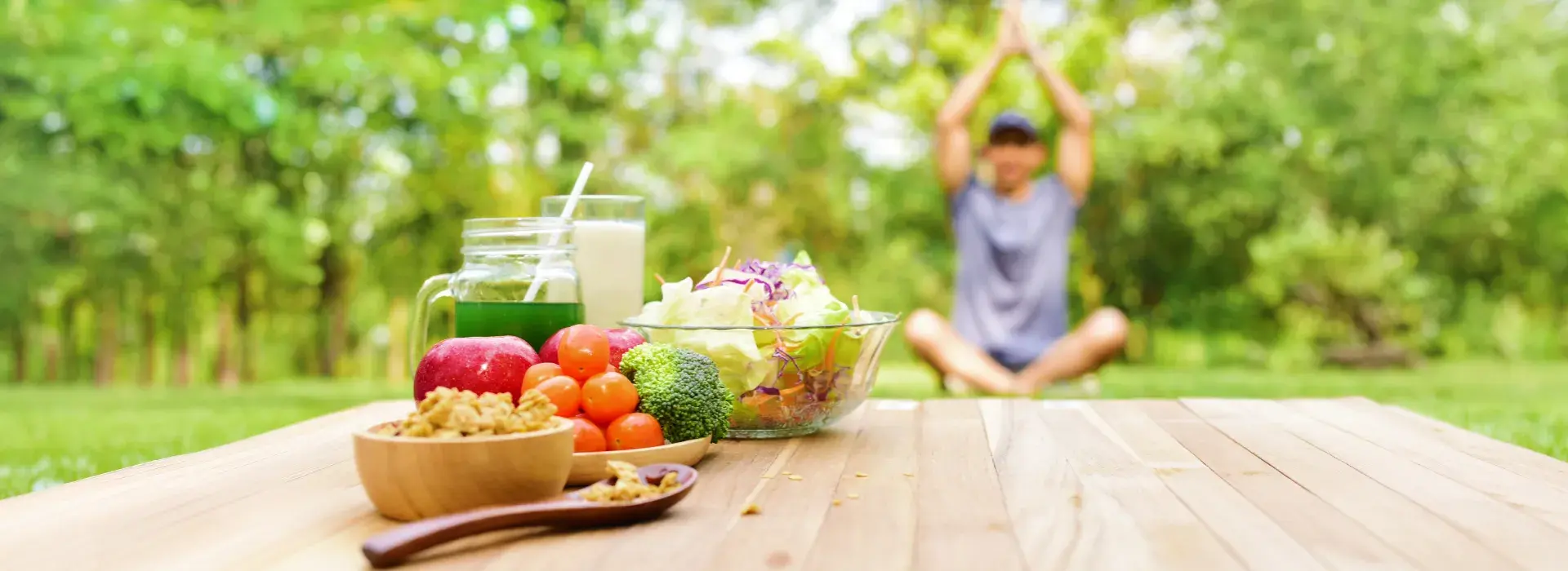 Curso en Transforma tu Salud desde lo Cotidiano Mejorando tú Estilo de Vida