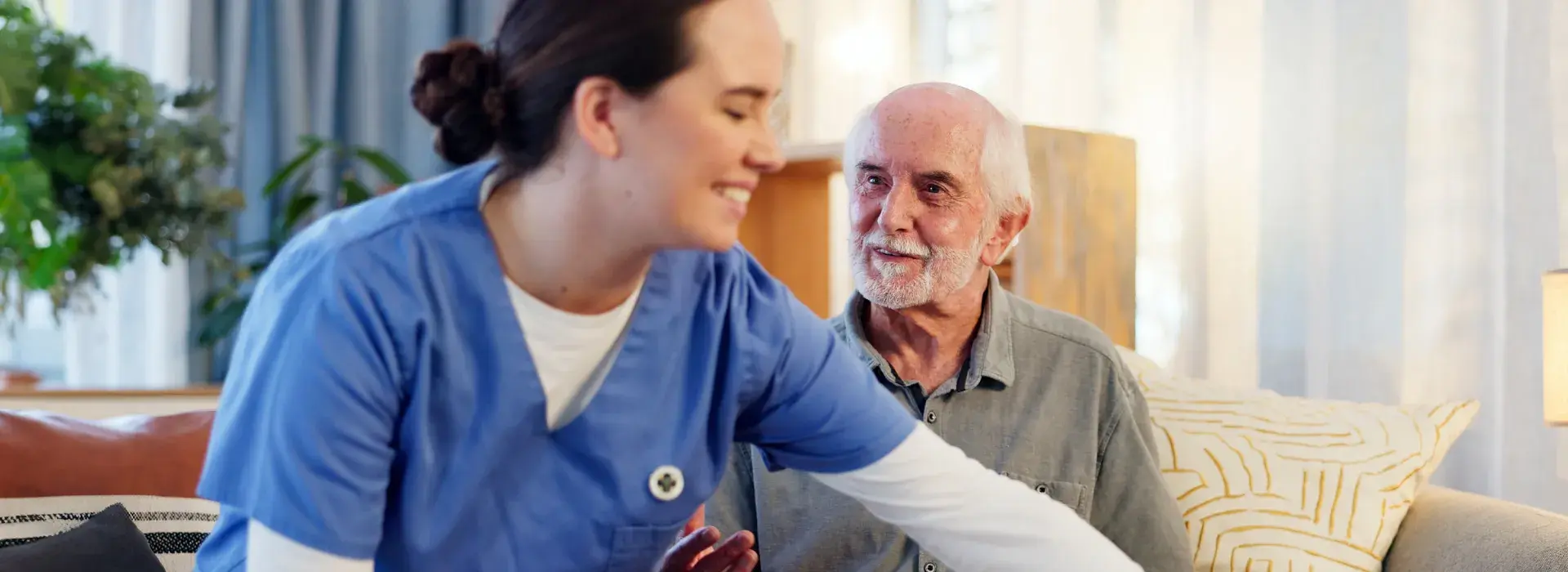 Diplomado en Nutrición Geriátrica con Enfoque Multidimensional