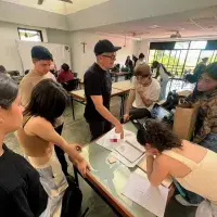 Certificado de notas