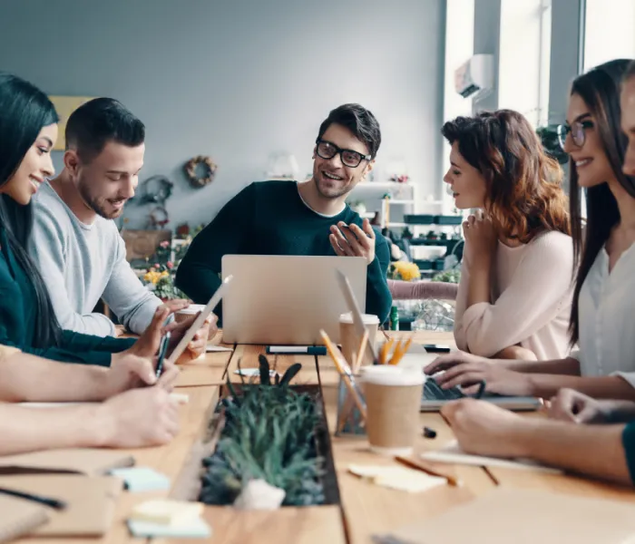 Maestría en Comunicación en las Organizaciones