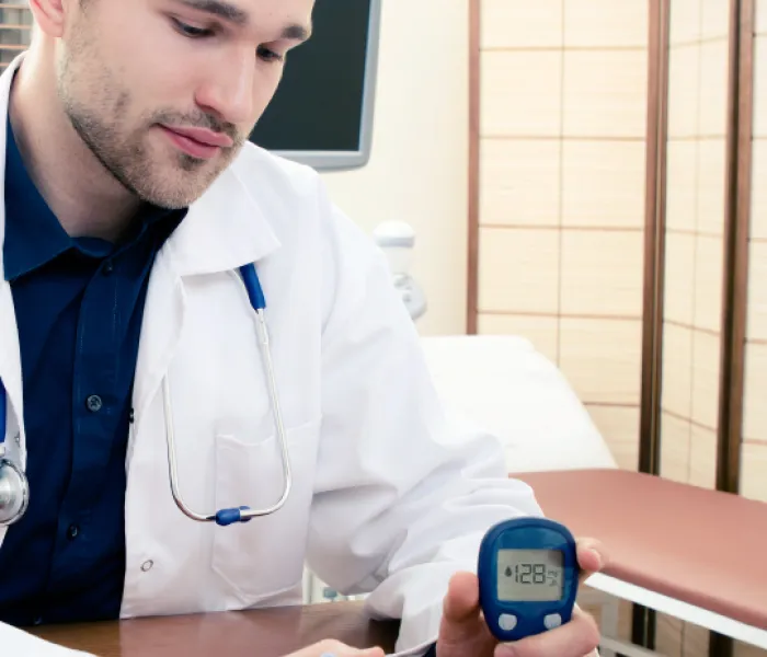 Diplomado Internacional en Diabetología clínica Diplomado Internacional en Diabetología clínica