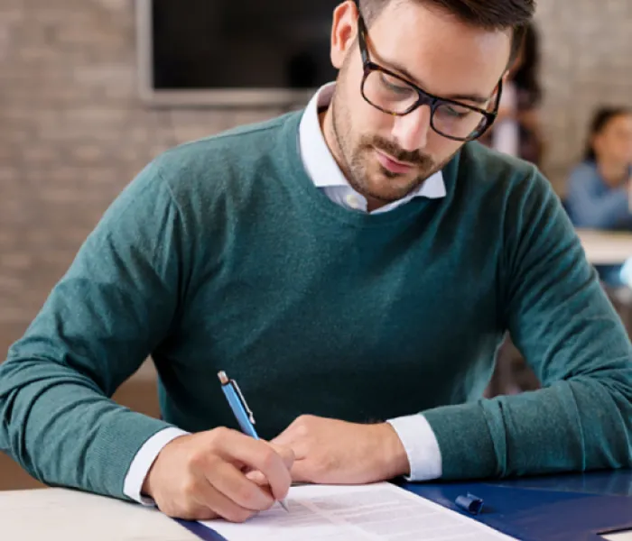 Taller online Pruebas psicométricas para evaluación de competencias
