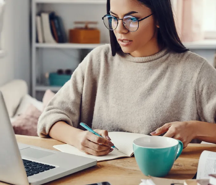 Seminario online Redacción para profesionales 